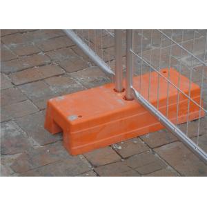 Customized stainless steel  Australia  temporary fenceing  easy to install
