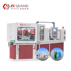 blow mold machine water bottle packing machine