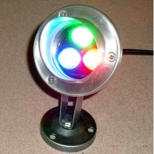 Underwater Light, led lighting, led underwater ring light