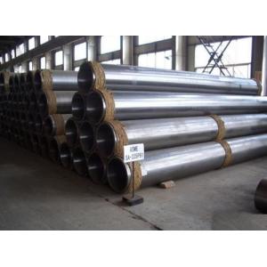 ASTM / ASME 335 Standard P91