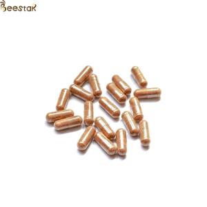 Nature Bee Propolis Powder Propolis Hard Capsule