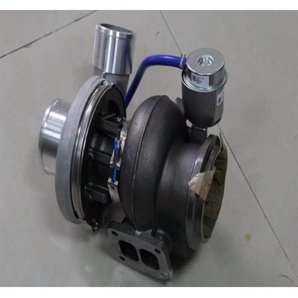 0R7204 Engine 0R-7204 Excavator 1092195 Turbocharger 109-2195 Turbo 2016842 Engine 201-6842