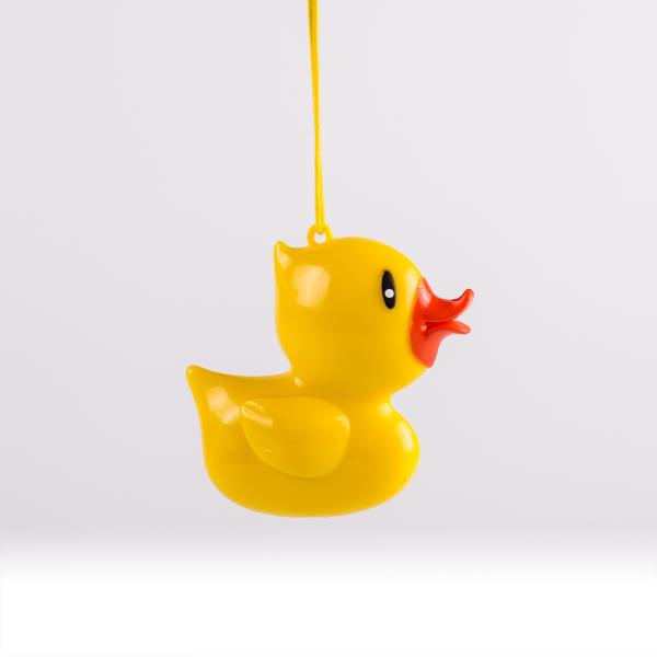 Buy Little Duck Lemon MSDS Plastic Air Freshener at wholesale prices