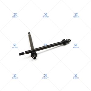 AA1ZX11 H08 Nozzle Shaft SMT Machine Spare Parts