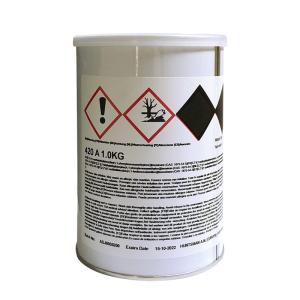 Bonding Epoxy Structural Adhesive Huntsman Araldite 420 AB Metal Composite