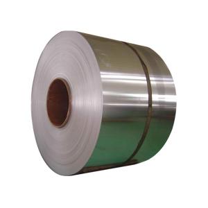 316 GRADE STAINLESS STEEL COIL ROLL