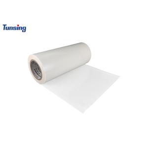 China Thermoplastic Polyurethane Hot Melt Adhesive TPU Film on sale