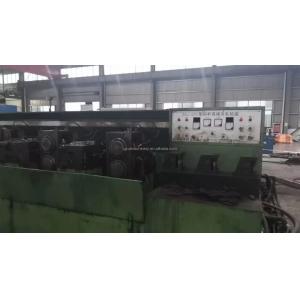 Used Copper Rod Cold Rolling Mill with 12t Capacity and Full Automatic Function