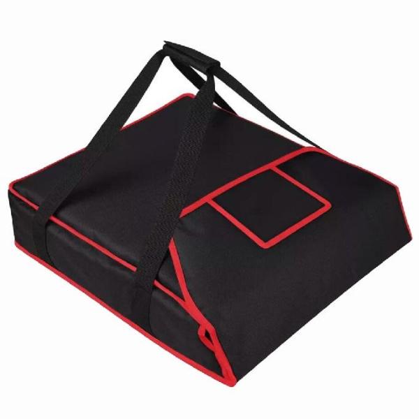 Buy Insulated Commercial Warmer Carrier Bag Pizza & Food Delivery at wholesale prices