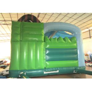 Durable Custom Made Inflatables Colourful Digital Printing Enviroment - Friendly