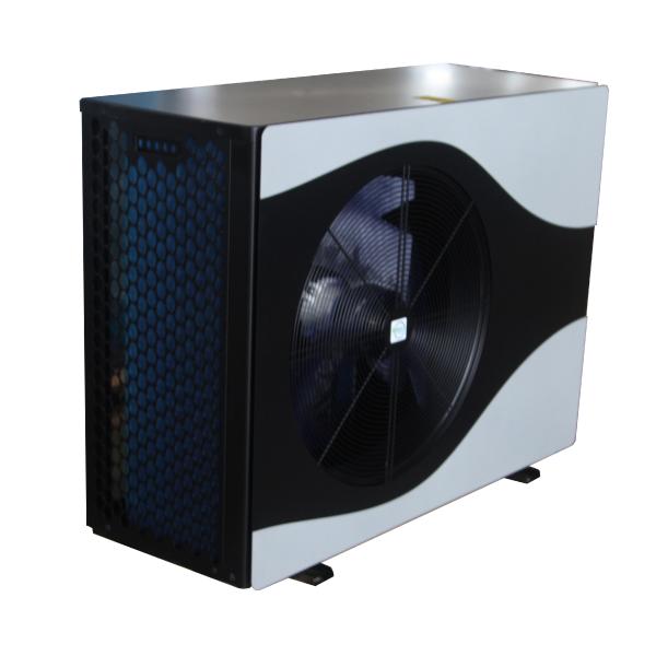 Buy 2.4KW~8.3KW Heating And Cooling Heat Pump Monobloc Air Source at wholesale prices