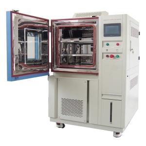 Thermostatic Constant Temperature Humidity Test Chamber For Evaluating Product