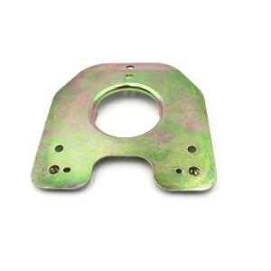 Rivet Thin Iron Sheet Stamping Bracket