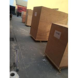 Disposable 4.2KW Non Woven Cap Making Machine Rustproof