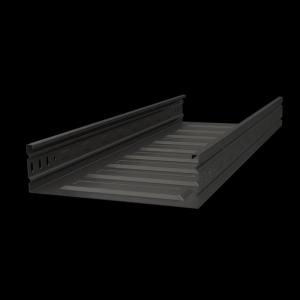 50mm Height Energy Saving Wall Mounted Cable Tray With High Corrosion Resistance