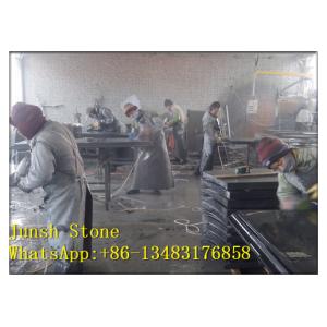 China The shape of 3 of edge, coffin cover on sale