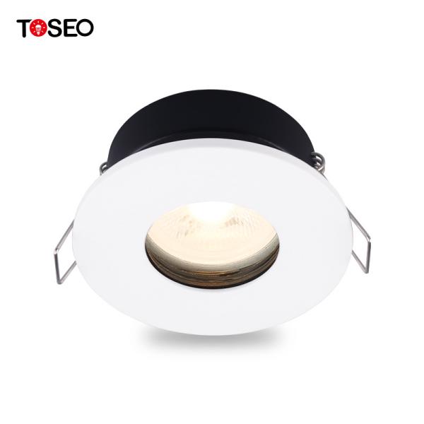 Buy Recessed LED Waterproof IP65 Downlight For Bathroom Kitchen at wholesale prices