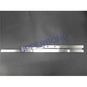 Molins MK8 Cigarette Machine Slim Size Garniture Assembly