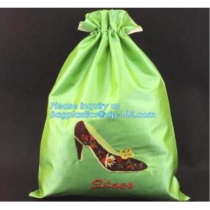 promotional recyclable fabric polyester foldable tote bag,Personalized Full