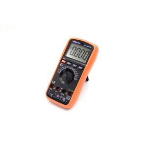 VC97 VICTOR Digital Multimeter LCD Display