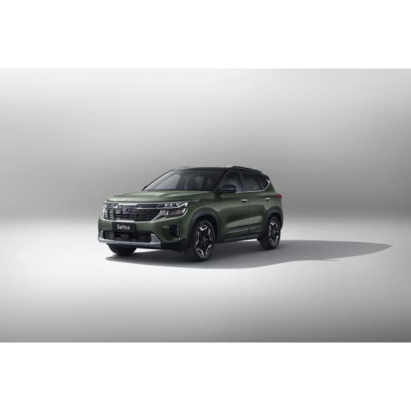 Buy Saitus 2023 1.5L IVT Comfort Edition Chinese Made Automobiles Vehicles at wholesale prices