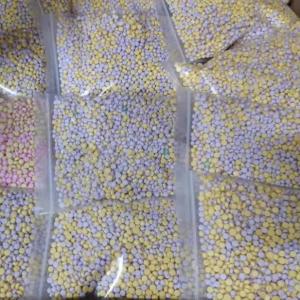 Bulk Laundry Fabric Freshener Random Scent Beads Special Disposable Solid