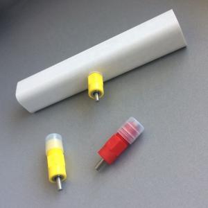 Plastic Lubing Turkey Drinkers Poultry Feeder Drinker Feeding Equipment