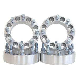Ford F 250 F350 2005-2016 Powerstroke 1.5 Inch Wheel Spacers 8x170 mm 14X1.5
