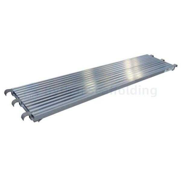 Low-Price Scaffolding Components Eco-Friendly Aluminum Sheet Metal Forming
