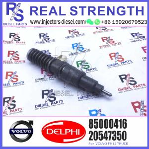 High Quality Diesel Fuel Injector BEBE4D00103 20510724 BEBE4D00203 85000416