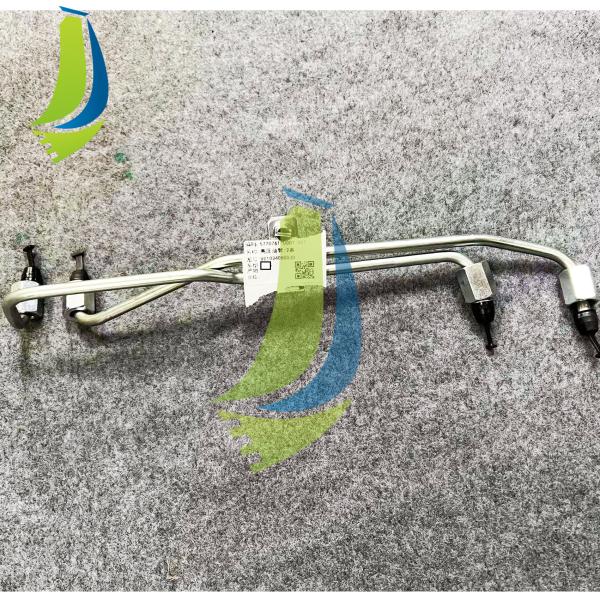 Buy VG1034080030 Fuel Injector Pipe High Pressure Fuel Pipe at wholesale prices