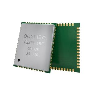 Dual Band SDIO WiFi Module Small Size RTL8822CS 802.11ac For STB