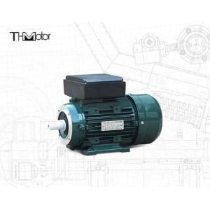 IC611 Wound Rotor Flameproof Electric Motor IP55 IP65