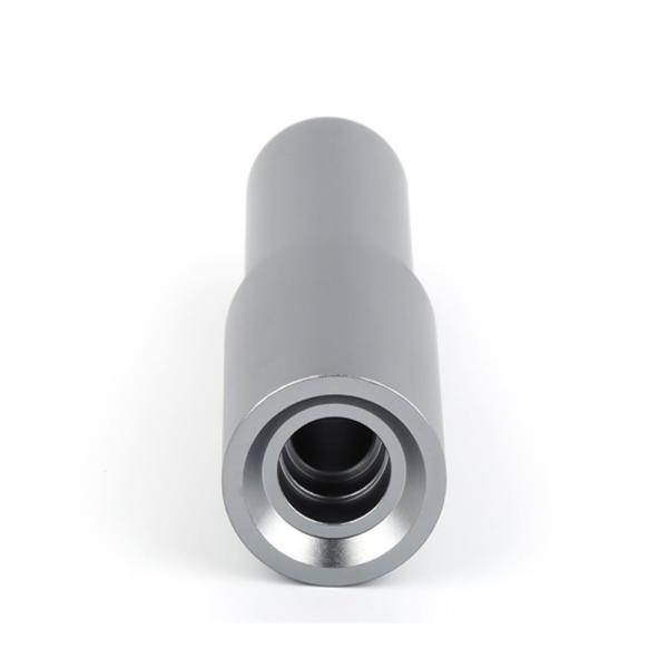 Machined Aluminum Precision Casting with Customization and Directional