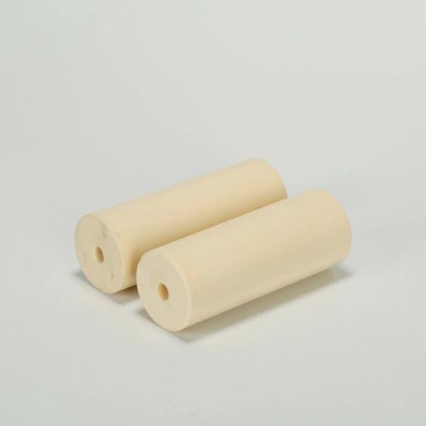 Buy 210gpa insulation of zirconia high temperature ceramic rod at wholesale prices