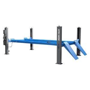 High Quality Four Post Car Lift