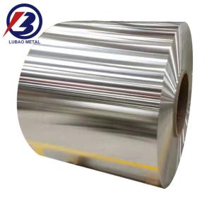 Quality Aluminum Sheet Metal Roll for Construction Industry Decoration 6063 7075 3105 Series 0.5mm 1.2mm Thickness Range for sale