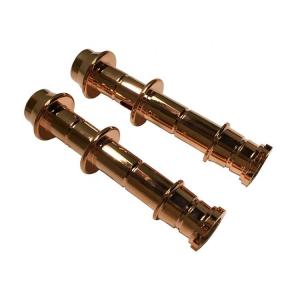 Customized Precision CNC Turning Parts For Automotive/Medical/Industrial