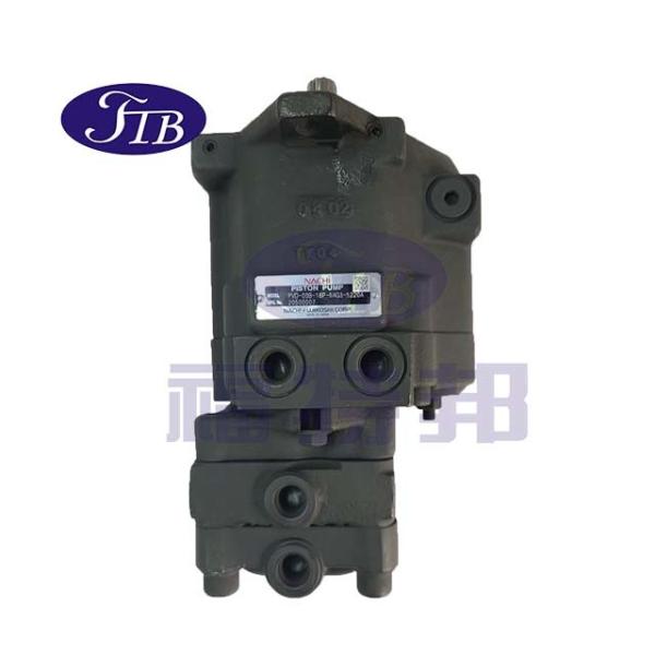 Buy PVD-00B-14P PVD-00B-16P Hydraulic Piston Pump PVD-00B-14P-5G3-5761A PVD-00B-16P-6AG3-5220A at wholesale prices