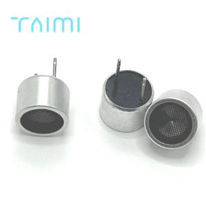 Metal ultrasonic sensor analog output signal sensor aluminum sweeping robot