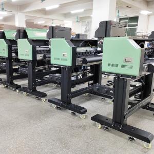 60cm A1 DTF Transfer Printing Machine With EPSON I3200-A1*2 Print Head