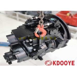 SK460-8 Kobelco Hydraulic Pump K5V200DP YT9K-V 15T Casting Iron Material