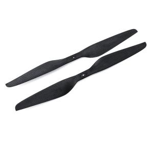 10x3.3 Inch FLUXER PRO MATT Matte Straight Paddle Propeller