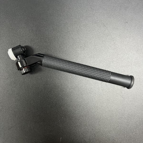 OBM Support Black Water Cooled Swivel Neck TIG Torch Head for Welding Accessorie