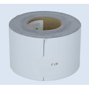 China RV & roof leak repair butyl tape-pvdf for car sealing on sale