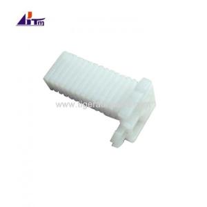 ATM Spare Parts NCR S2 Cassette Spacer Note Guide White 445-0756222-21