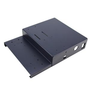 Custom Metal Bending 5052 Aluminum Sheet Folding