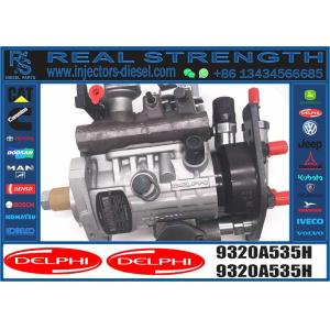 Remanufacture Fuel Injection Pump 0402074701 Common Rail Injection Pump 9074841