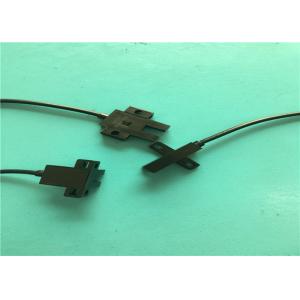 Quality Dustproof Reflection Photoelectric Slot Sensor 5V Optoelectronic Switch for sale