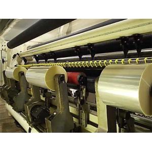 China Pharmaceutical Package 25mic Special BOPA Film on sale